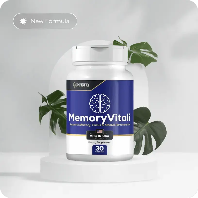 MemoryVitali home image