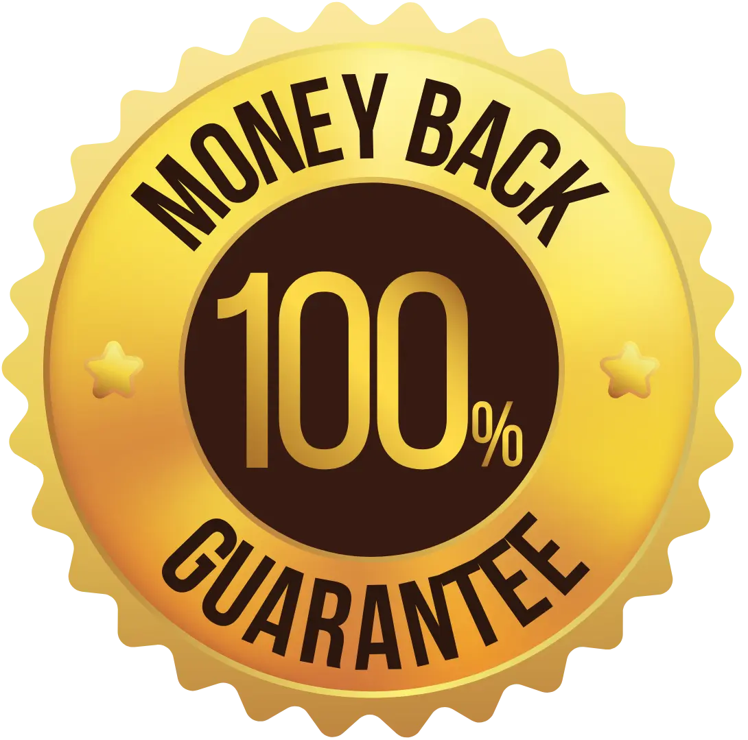 MemoryVitali 60-Day Money-Back Guarantee