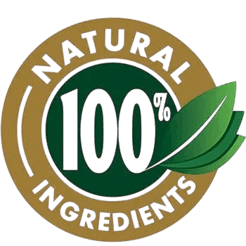 MemoryVitali 100% Natural 